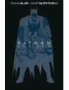 Batman: Año Uno (Edición Deluxe) - 2ª edición