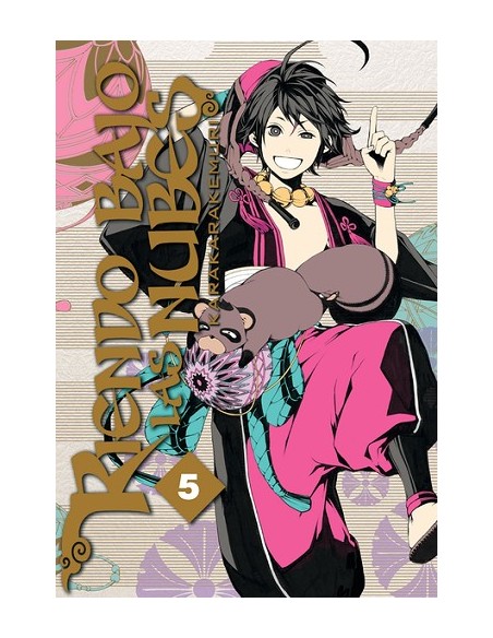 Riendo bajo las nubes 05