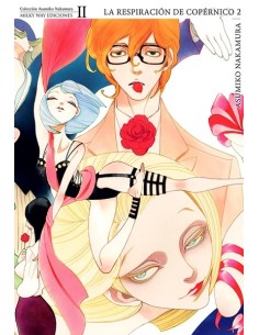 La Respiración de Copérnico 02
