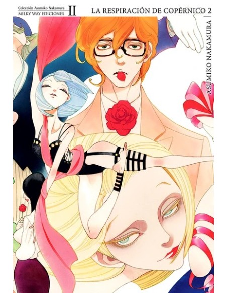 La Respiración de Copérnico 02