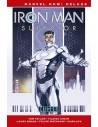 Marvel Now! Deluxe. Iron Man Superior - Integral