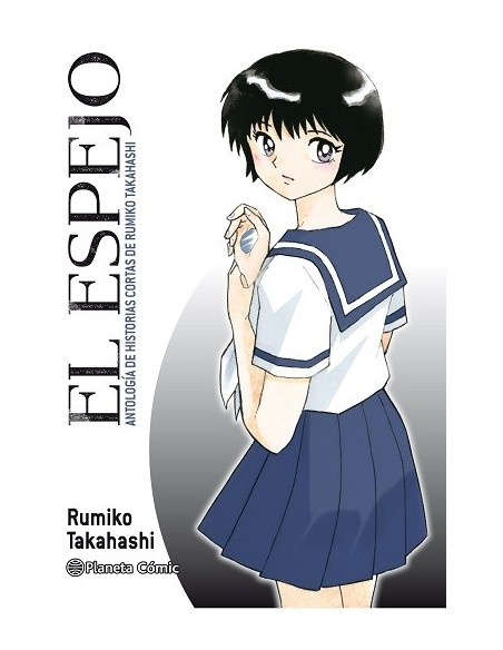 El espejo (Kagami ga Kita)