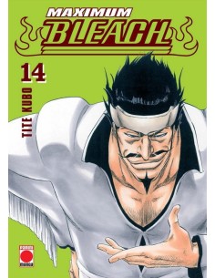 Maximum Bleach 14