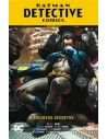 Batman: Detective Comics vol. 01 - Archivos Secretos (Batman Saga - Batman e Hijo parte 4)