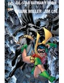 All-Star Batman y Robin, el Chico Maravilla (Edición Deluxe)
