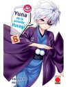 Yuna de la Posada Yuragi 06