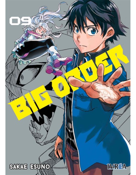 Big Order 09
