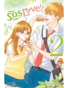 S.O.S Love 02