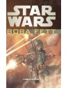 Star Wars: Boba Fett integral
