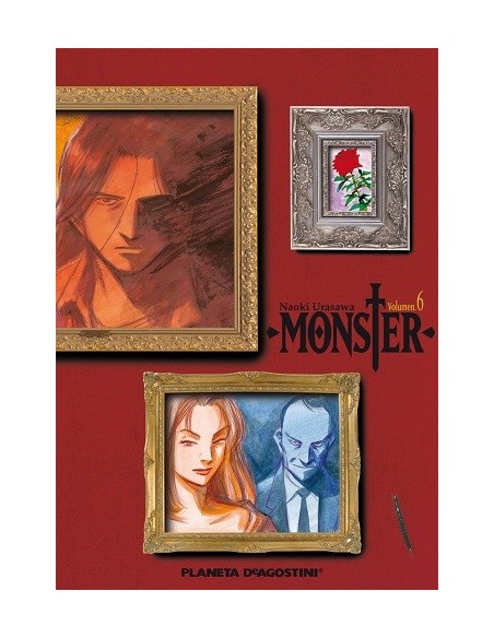 Monster Kanzenban 06