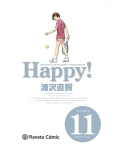 Happy 11