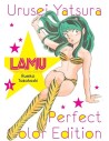 Lamu Color 01 - Perfect Color Edition