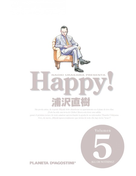 Happy! 05