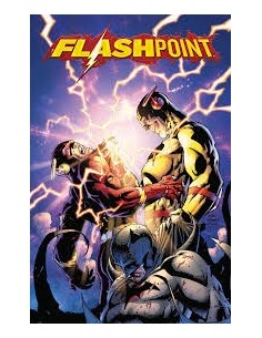 Flashpoint XP 04 de 4