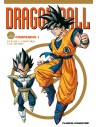 Dragon Ball Compendio 01