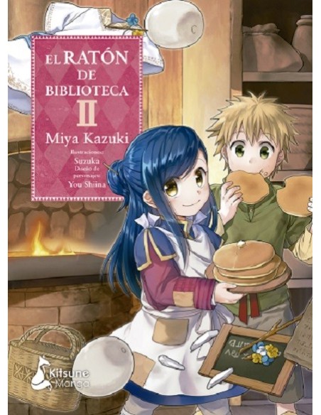 El Ratón de Biblioteca 02