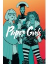 Paper Girls Tomo 04