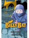 Billy Bat 03