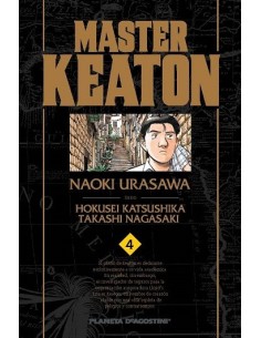 Master Keaton 04