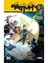 Batman vol. 06: El gran salto (Batman Saga - Batman R.I.P. parte 4)