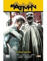Batman vol. 07: Extremaunción (Batman Saga - Batman R.I.P. parte 5)