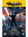 Batman: La batalla por la Capucha vol. 01 (de 2) (Batman Saga - Renacido parte 1)