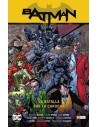 Batman: La batalla por la Capucha vol. 02 (de 2) (Batman Saga - Renacido parte 2)
