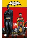 Batman y Robin vol. 01: Batman y Robin (Batman Saga - Batman y Robin parte 1)
