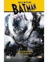 All-Star Batman: Los confines de la tierra (Batman Saga - Renacimiento parte 2)