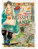 Blissful Land 01
