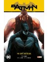 Batman vol. 03: Yo soy Suicida (Batman Saga - Renacimiento parte 3)