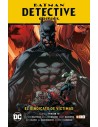 Batman: Detective Comics vol. 02 - El Sindicato de Víctimas (Batman Saga - Renacimiento parte 3)