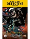 Batman: Detective Comics vol. 03 - La Liga de las Sombras (Batman Saga - Renacimiento parte 4)