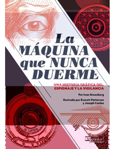 La máquina que nunca duerme