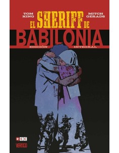 El Sheriff de Babilonia. Edición Integral