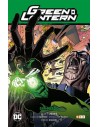Green Lantern vol. 02: Sin Miedo (GL Saga - Recarga parte 2)