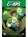 Green Lantern Corps vol. 01: Recarga (GL Saga - Recarga parte 3)
