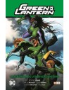 Green Lantern vol. 03: La Venganza de los Green Lanterns (GL Saga - Recarga parte 4)