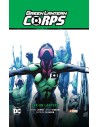 Green Lantern Corps vol. 02: Ser un Lantern (GL Saga - Recarga parte 5)