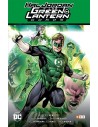 Hal Jordan y los Green Lantern Corps vol. 01: La Ley de Sinestro (GL Saga - Renacimiento parte 1) - 2ª edición