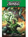 Hal Jordan y los Green Lantern Corps vol. 2: El Prisma del Tiempo (GL Saga - Renacimiento parte 2)