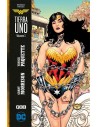 Wonder Woman: Tierra uno 01