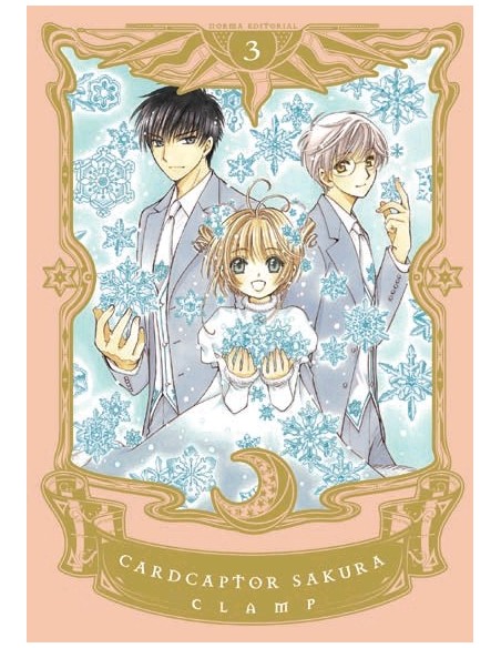 Cardcaptor Sakura 03