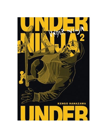Under Ninja 02