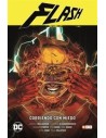 Flash vol. 04: Corriendo con miedo (Flash Saga - Renacimiento parte 4)