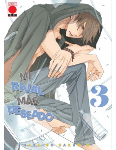 Mi Rival Más Deseado 03