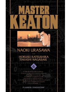Master Keaton 06