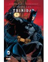 Batman/Superman/Wonder Woman: Crónicas de la Trinidad vol. 01