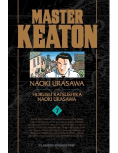 Master Keaton 07