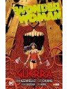 Wonder Woman: Guerra
